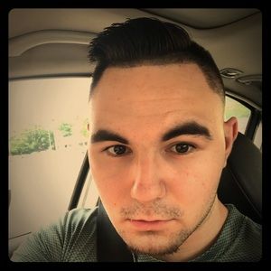 Meet your Posher, Cristian